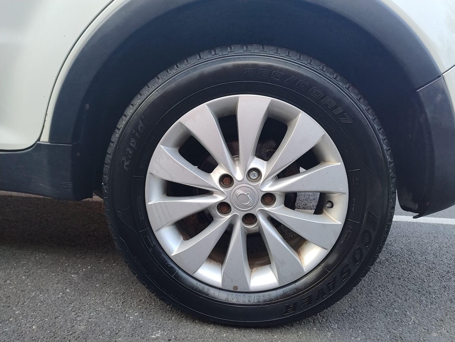 Used Ssangyong Korando 2016 for sale - 78058909: Photo 57