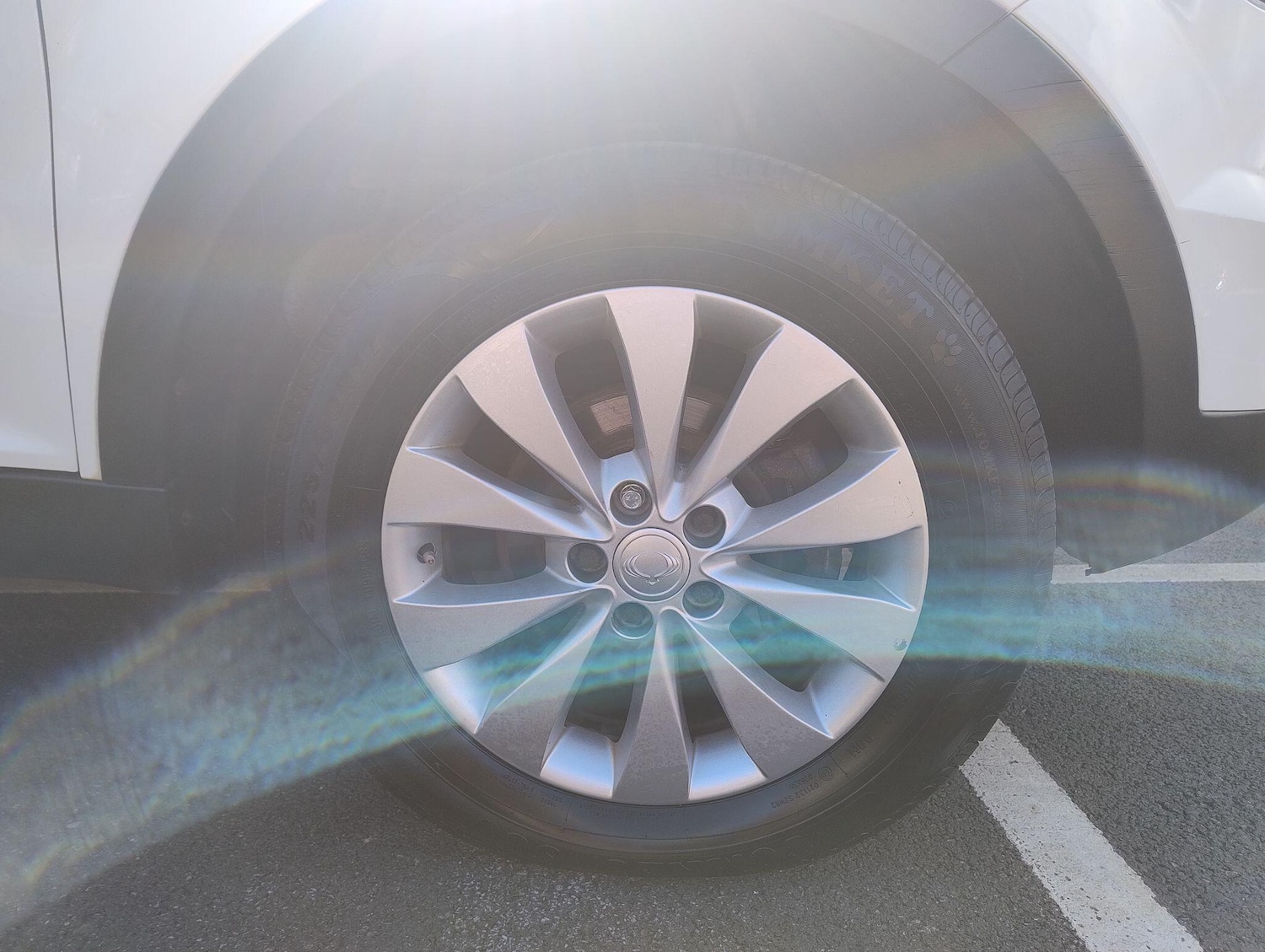 Used Ssangyong Korando 2016 for sale - 78058909: Photo 59