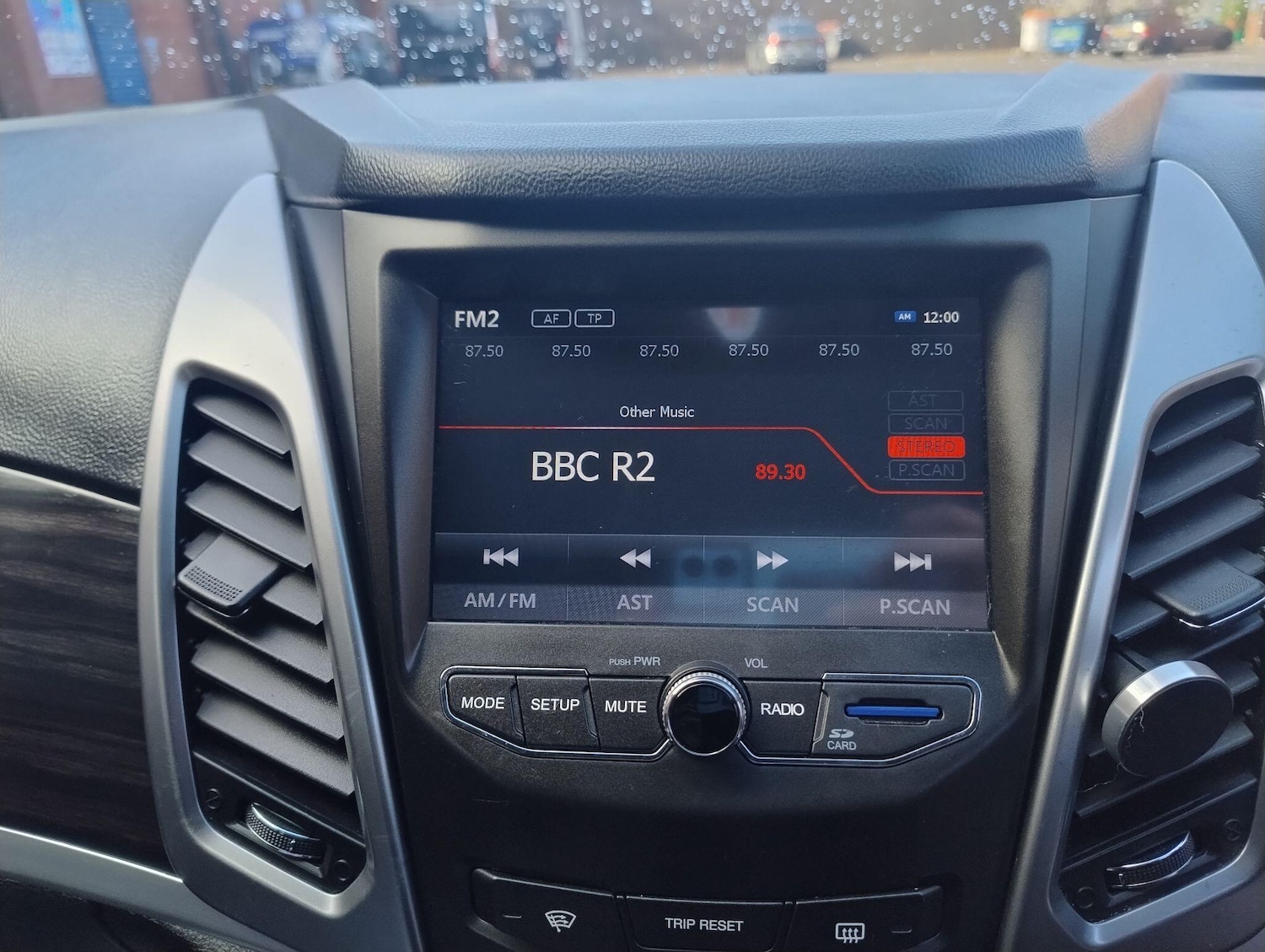 Used Ssangyong Korando 2016 for sale - 78058909: Photo 60