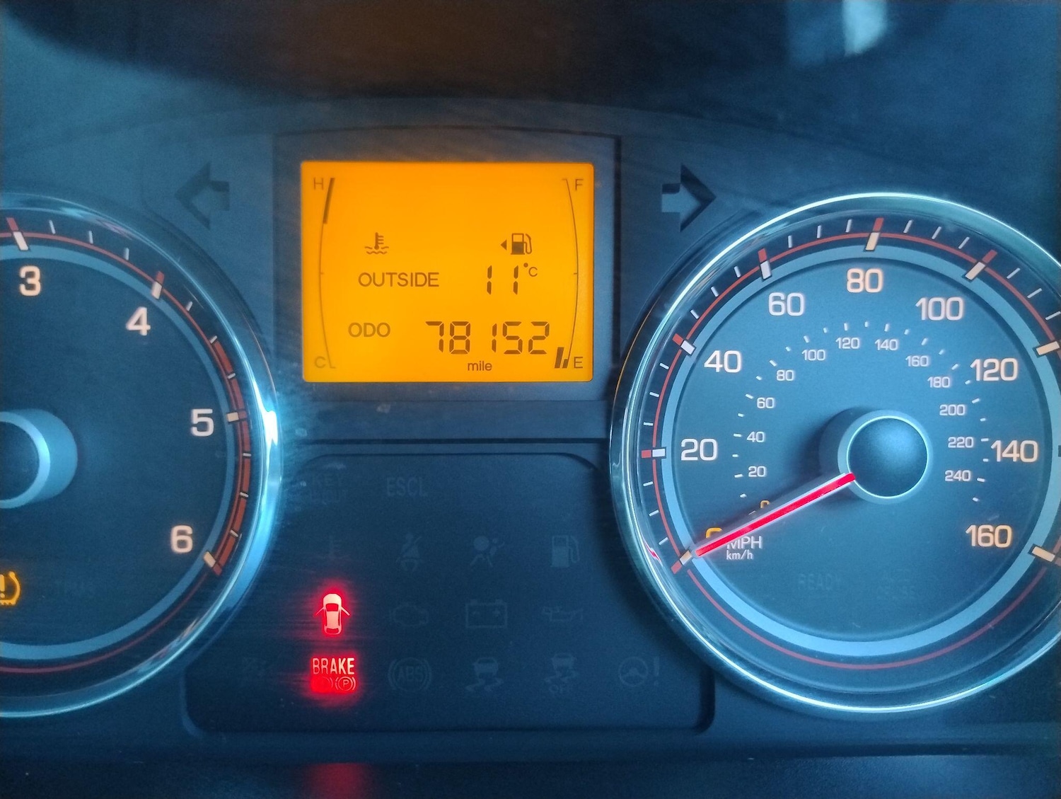 Used Ssangyong Korando 2016 for sale - 78058909: Photo 62