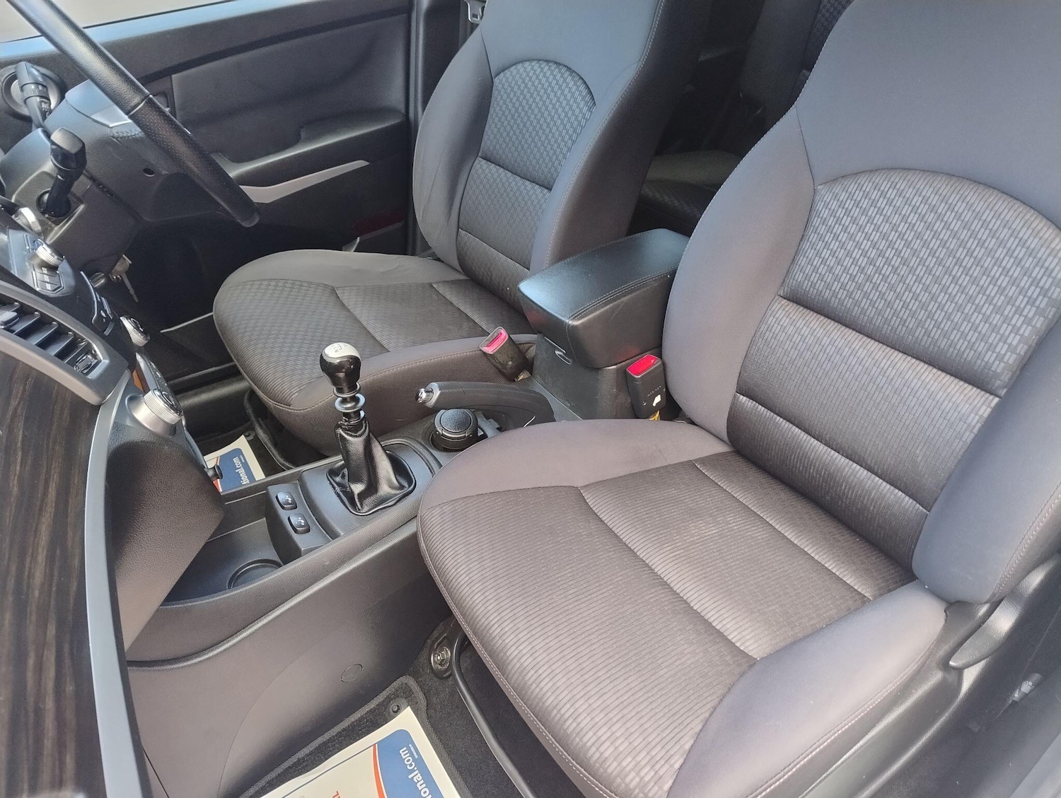 Used Ssangyong Korando 2016 for sale - 78058909: Photo 69