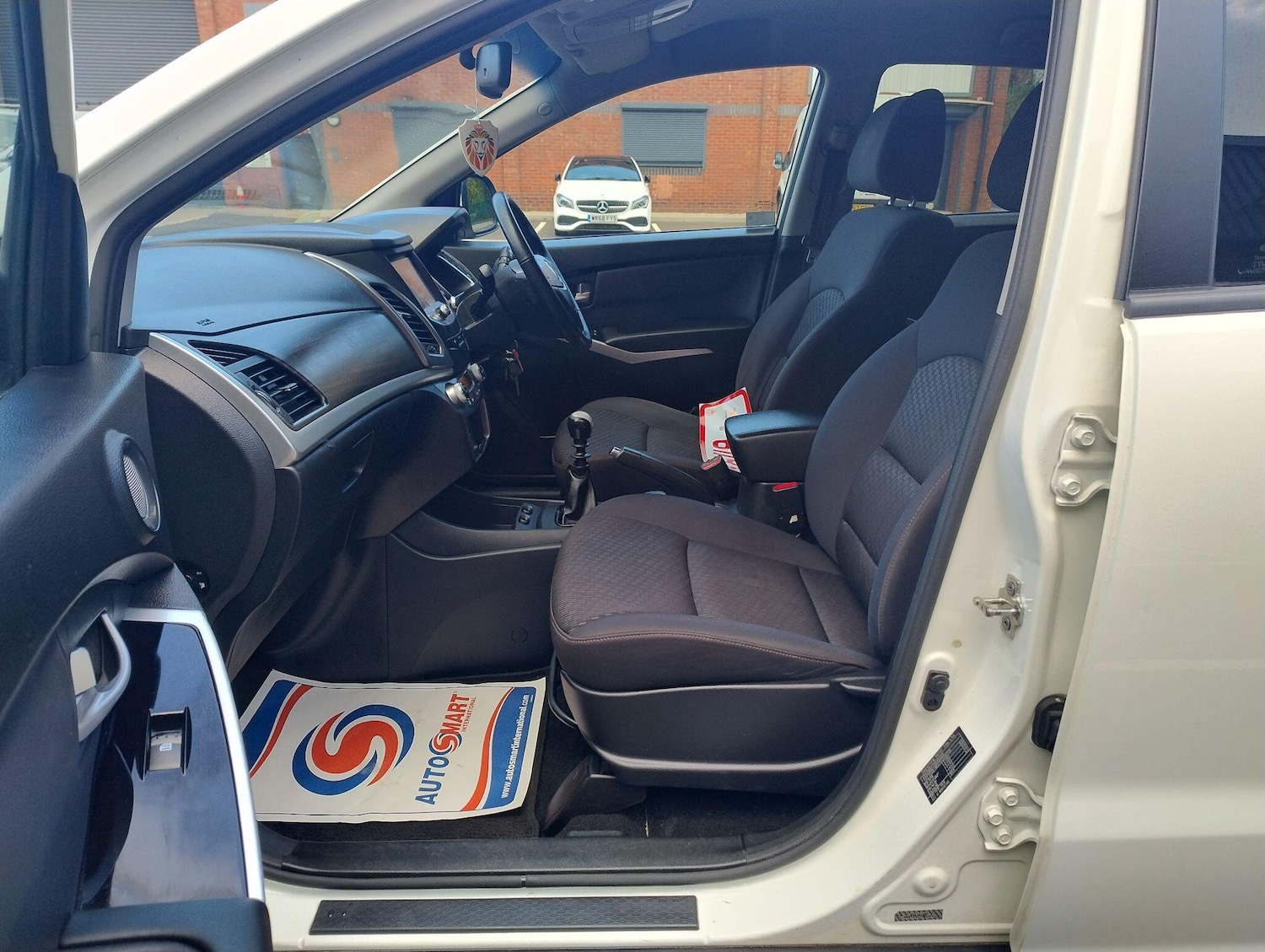 Used Ssangyong Korando 2016 for sale - 78058909: Photo 71