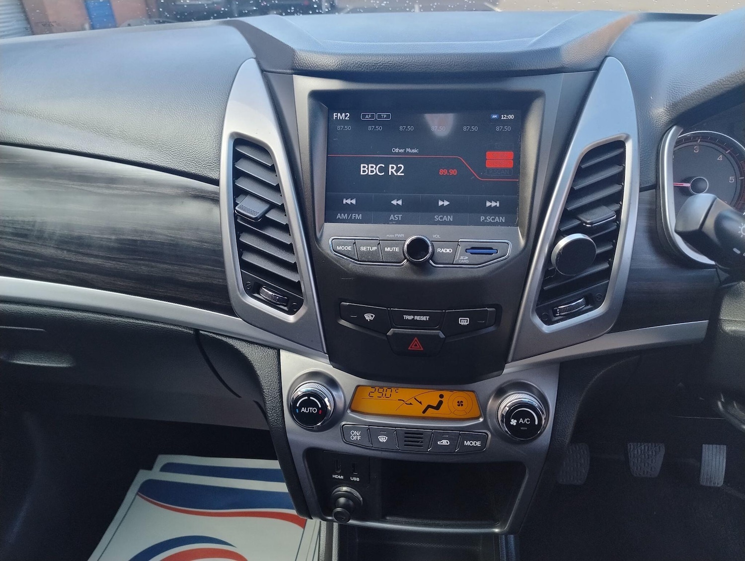 Used Ssangyong Korando 2016 for sale - 78058909: Photo 76