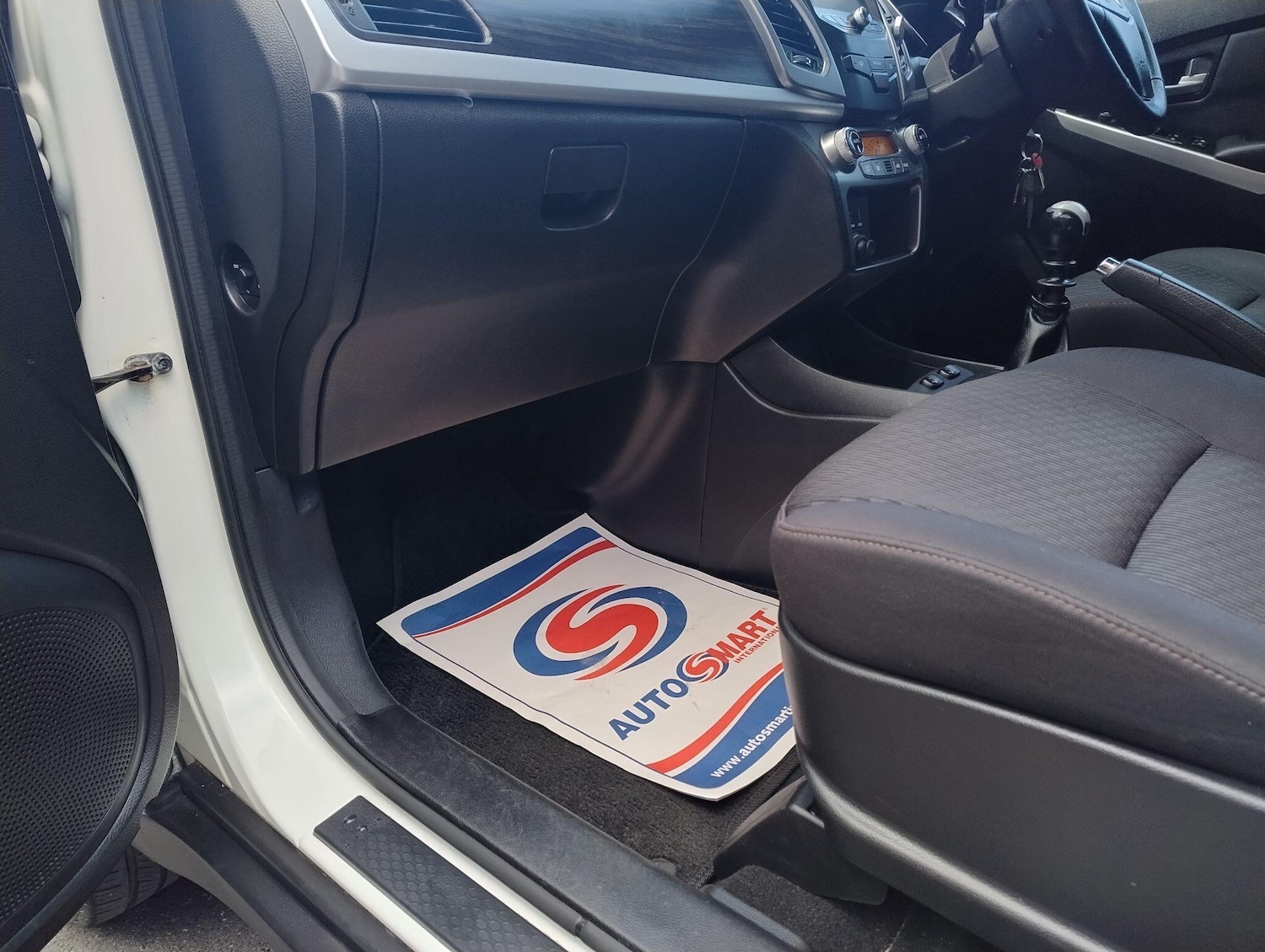 Used Ssangyong Korando 2016 for sale - 78058909: Photo 79