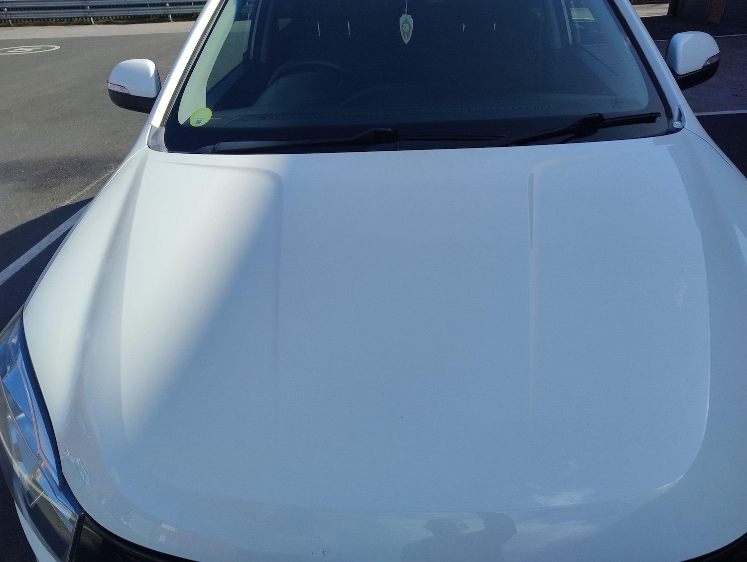 Used Ssangyong Korando 2016 for sale - 78058909: Photo 8