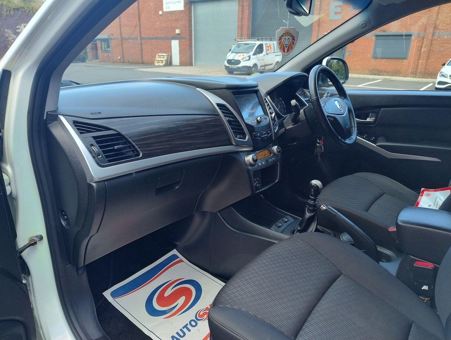 Used Ssangyong Korando 2016 for sale - 78058909: Photo 80