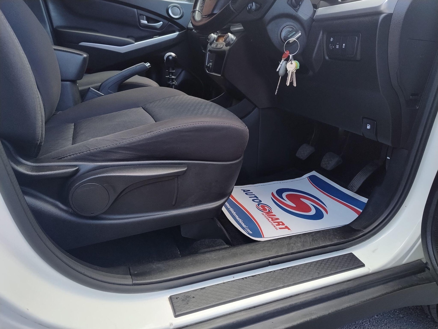 Used Ssangyong Korando 2016 for sale - 78058909: Photo 81