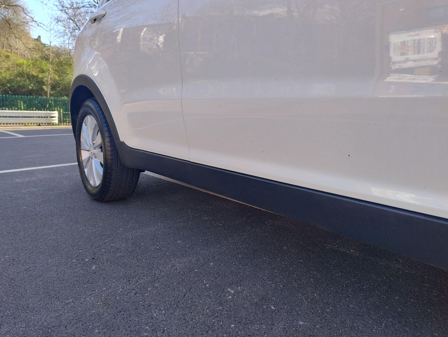 Used Ssangyong Korando 2016 for sale - 78058909: Photo 89