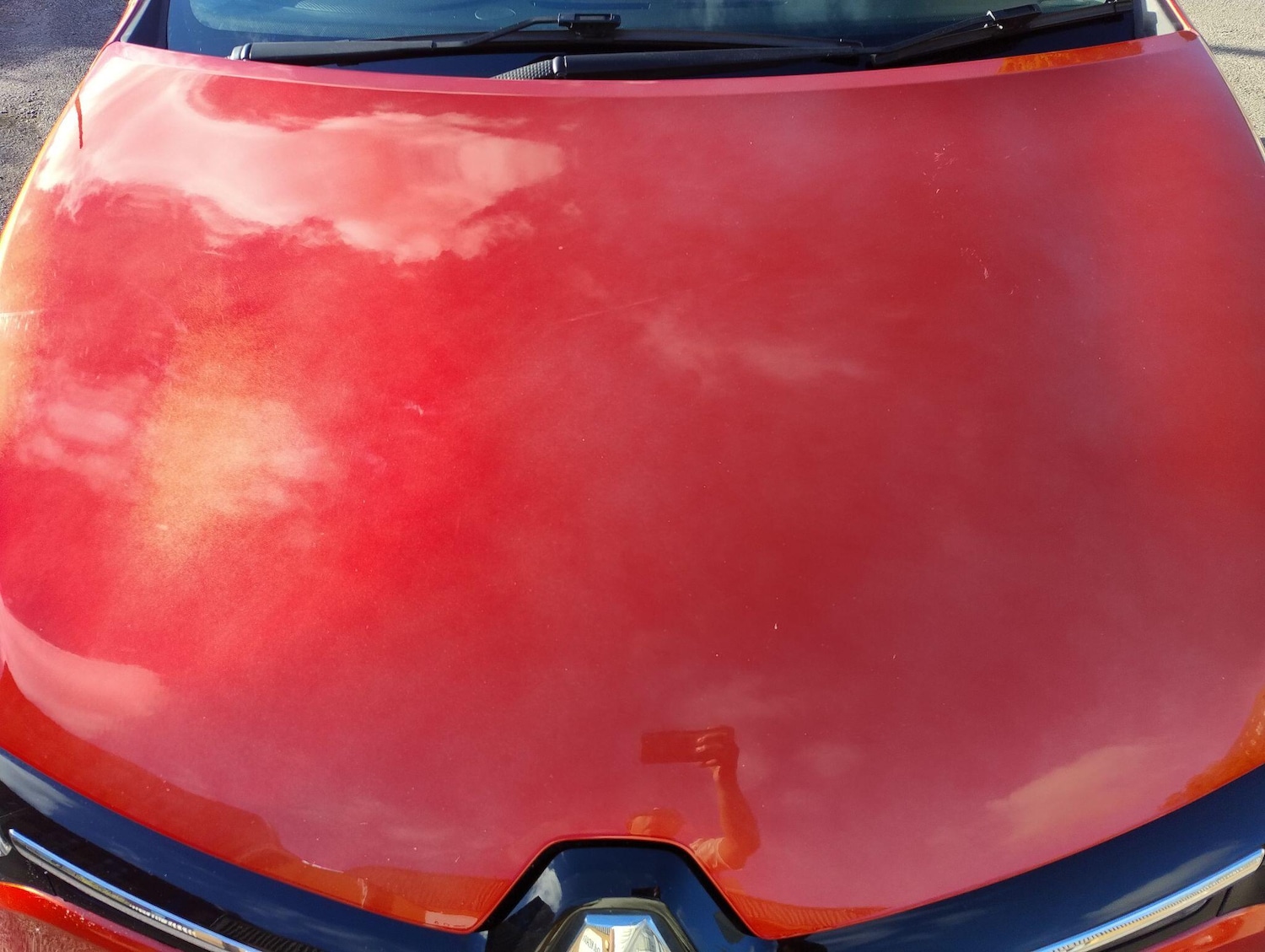 Used Renault Clio 2013 for sale - 76099189: Photo 17