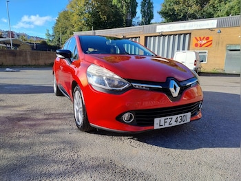 Renault - Clio