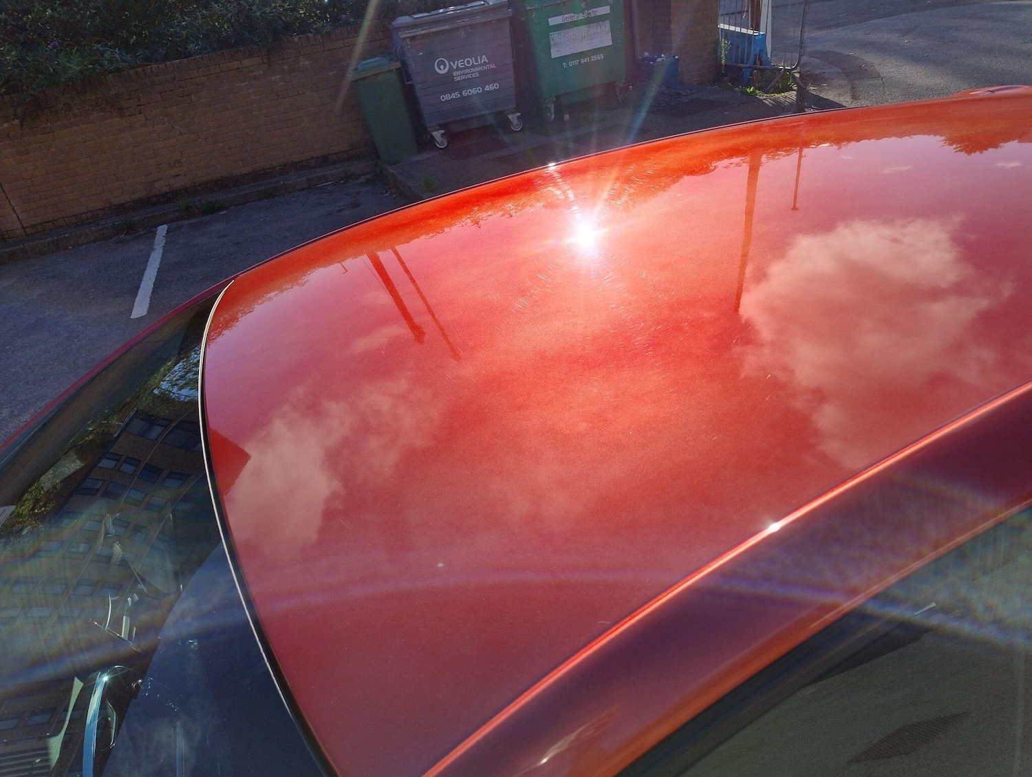 Used Renault Clio 2013 for sale - 76099189: Photo 23