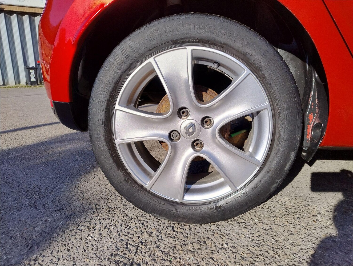 Used Renault Clio 2013 for sale - 76099189: Photo 27