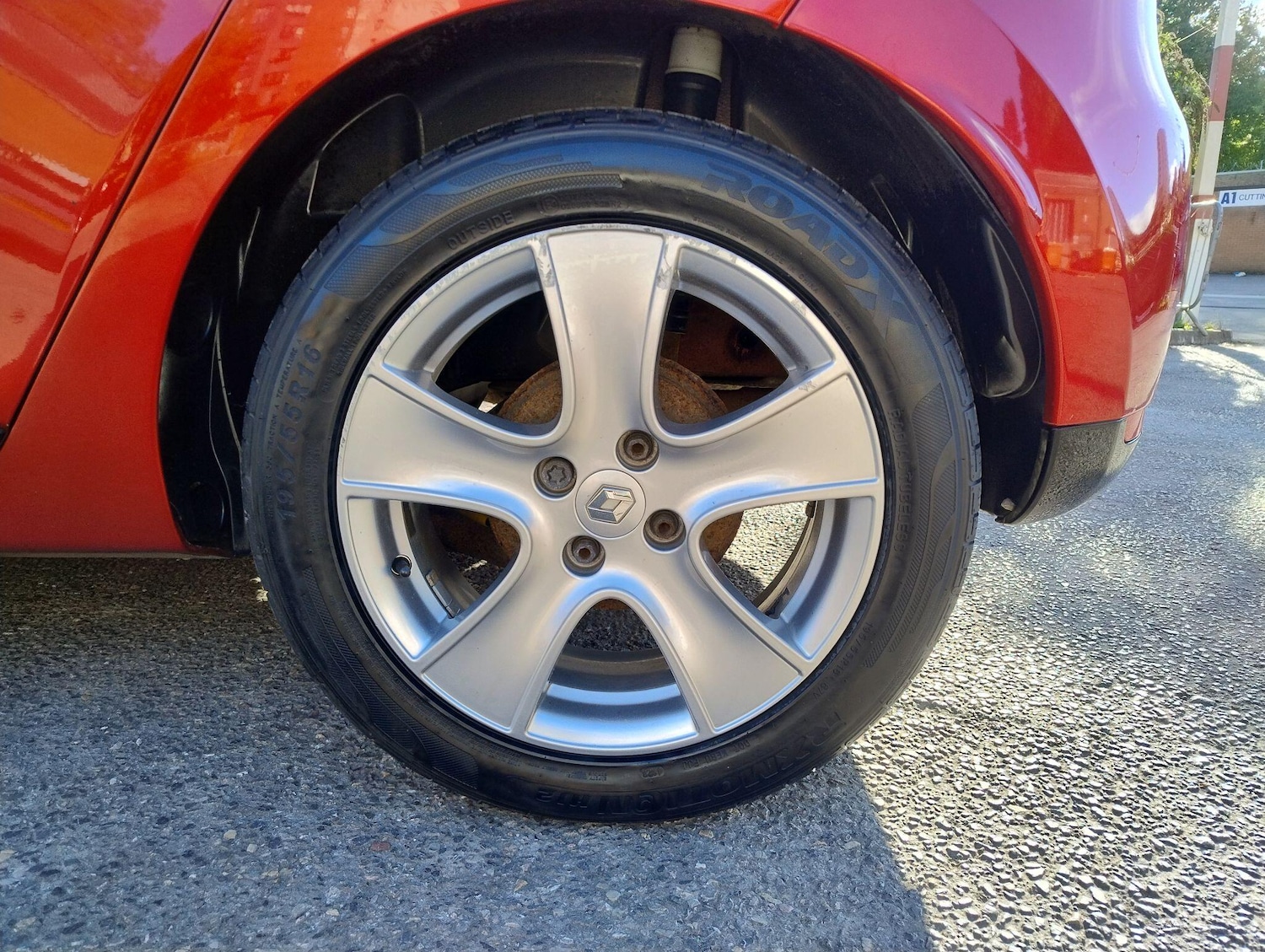 Used Renault Clio 2013 for sale - 76099189: Photo 28