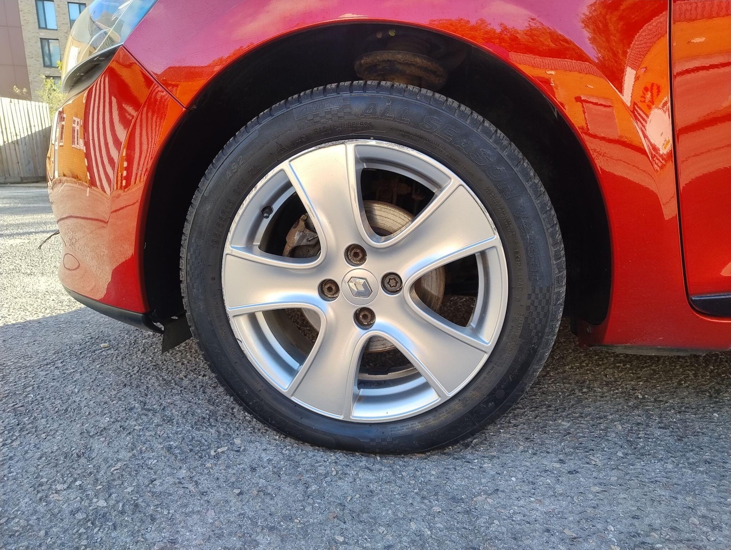 Used Renault Clio 2013 for sale - 76099189: Photo 30