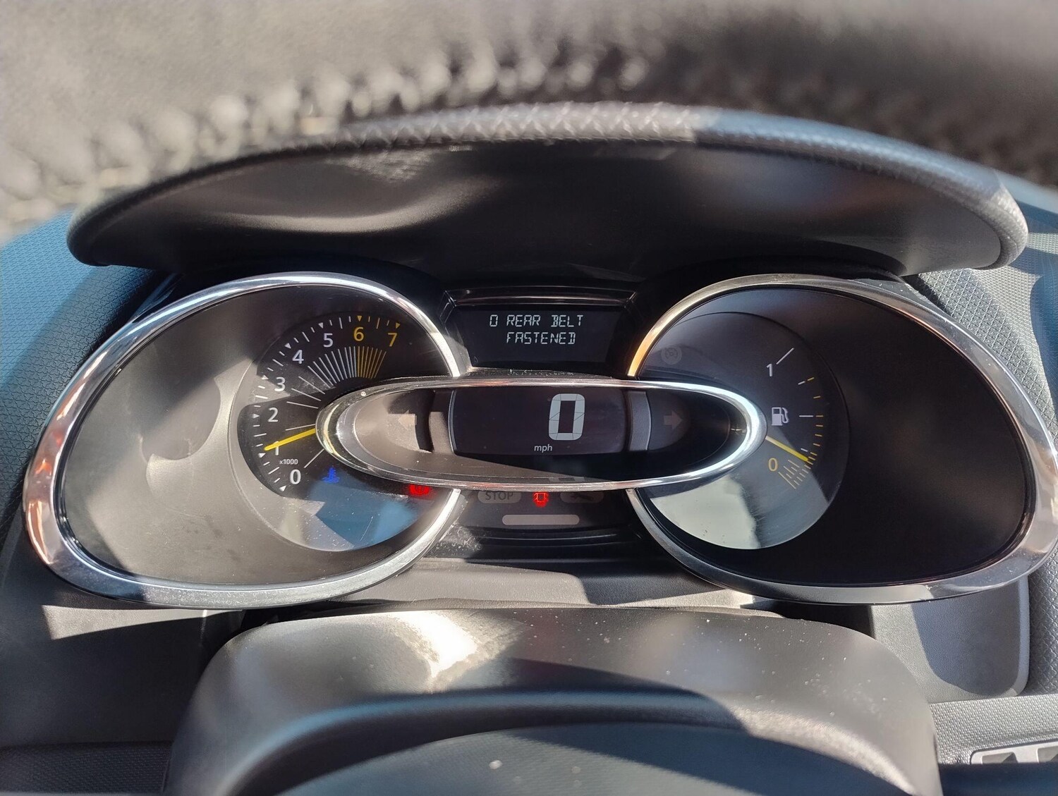 Used Renault Clio 2013 for sale - 76099189: Photo 34