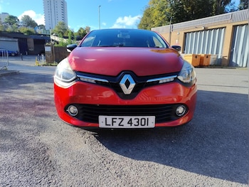 Used Renault Clio 2013 for sale - 76099189: Photo 3
