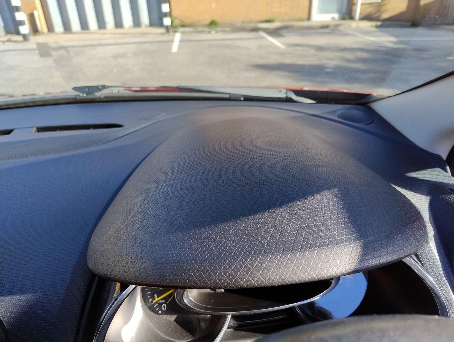 Used Renault Clio 2013 for sale - 76099189: Photo 47