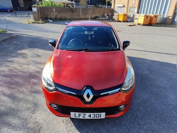 Used Renault Clio 2013 for sale - 76099189: Photo 4