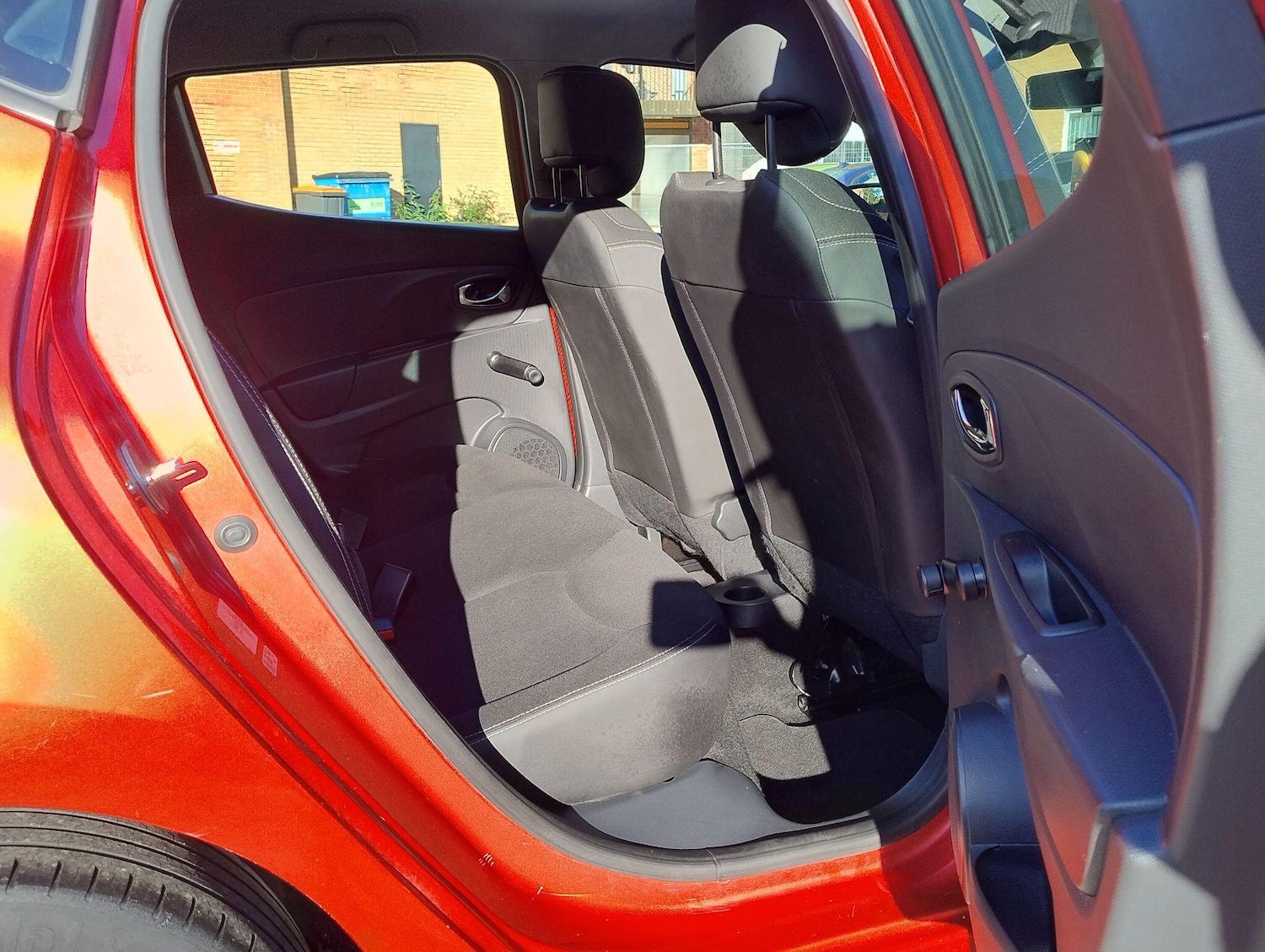 Used Renault Clio 2013 for sale - 76099189: Photo 68