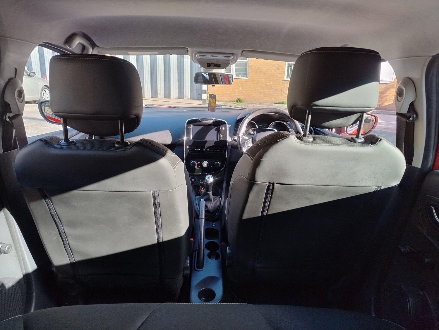 Used Renault Clio 2013 for sale - 76099189: Photo 82