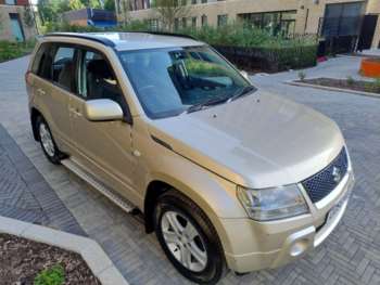 (56) - 2.0 16V Auto 4WD Euro 4 5dr