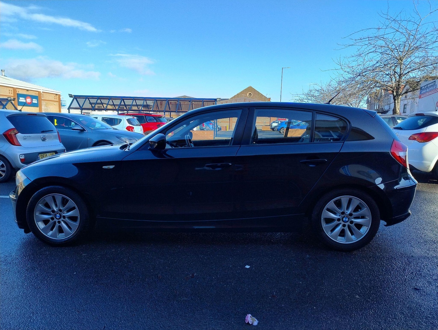 Used BMW 1 Series for sale - 77242538: Photo 10