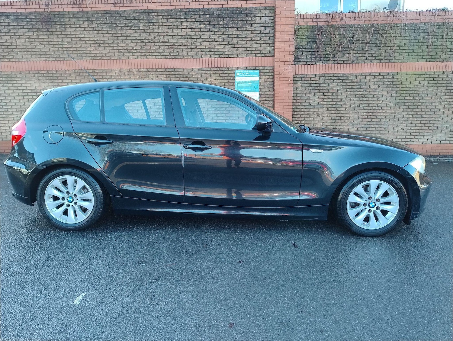 Used BMW 1 Series for sale - 77242538: Photo 15