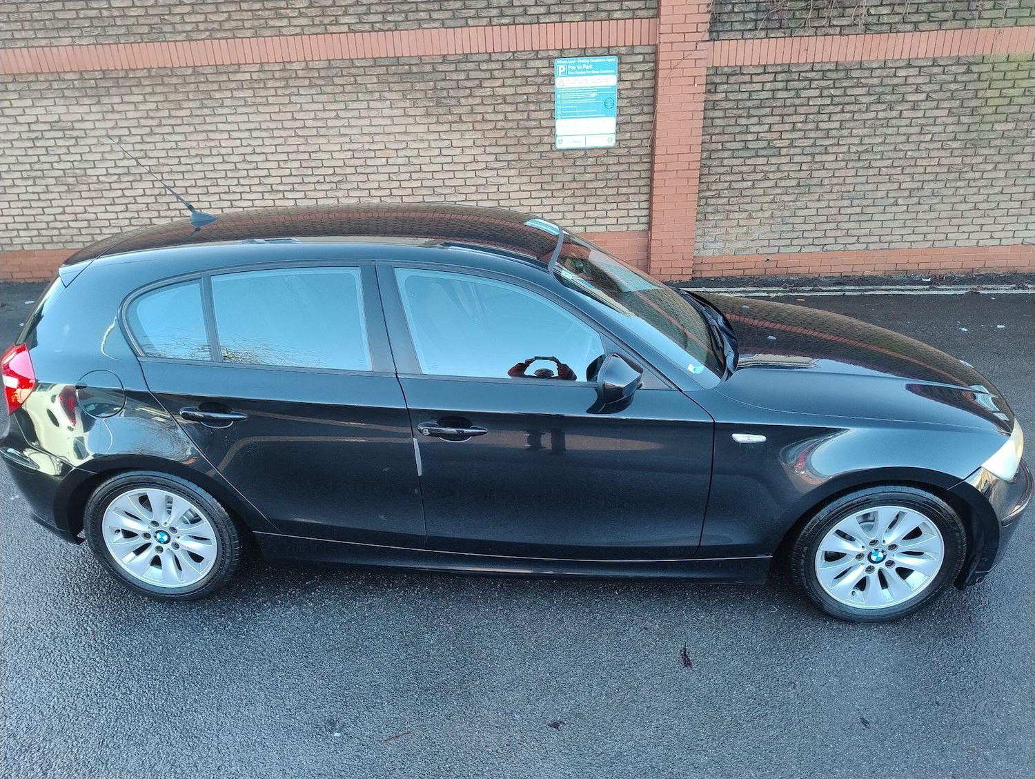 Used BMW 1 Series for sale - 77242538: Photo 16