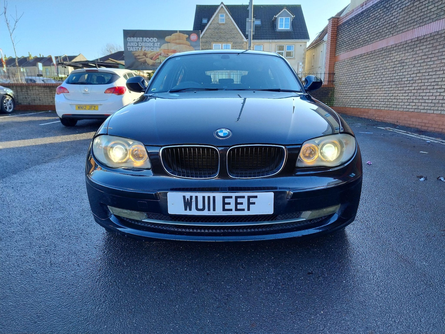 Used BMW 1 Series for sale - 77242538: Photo 2