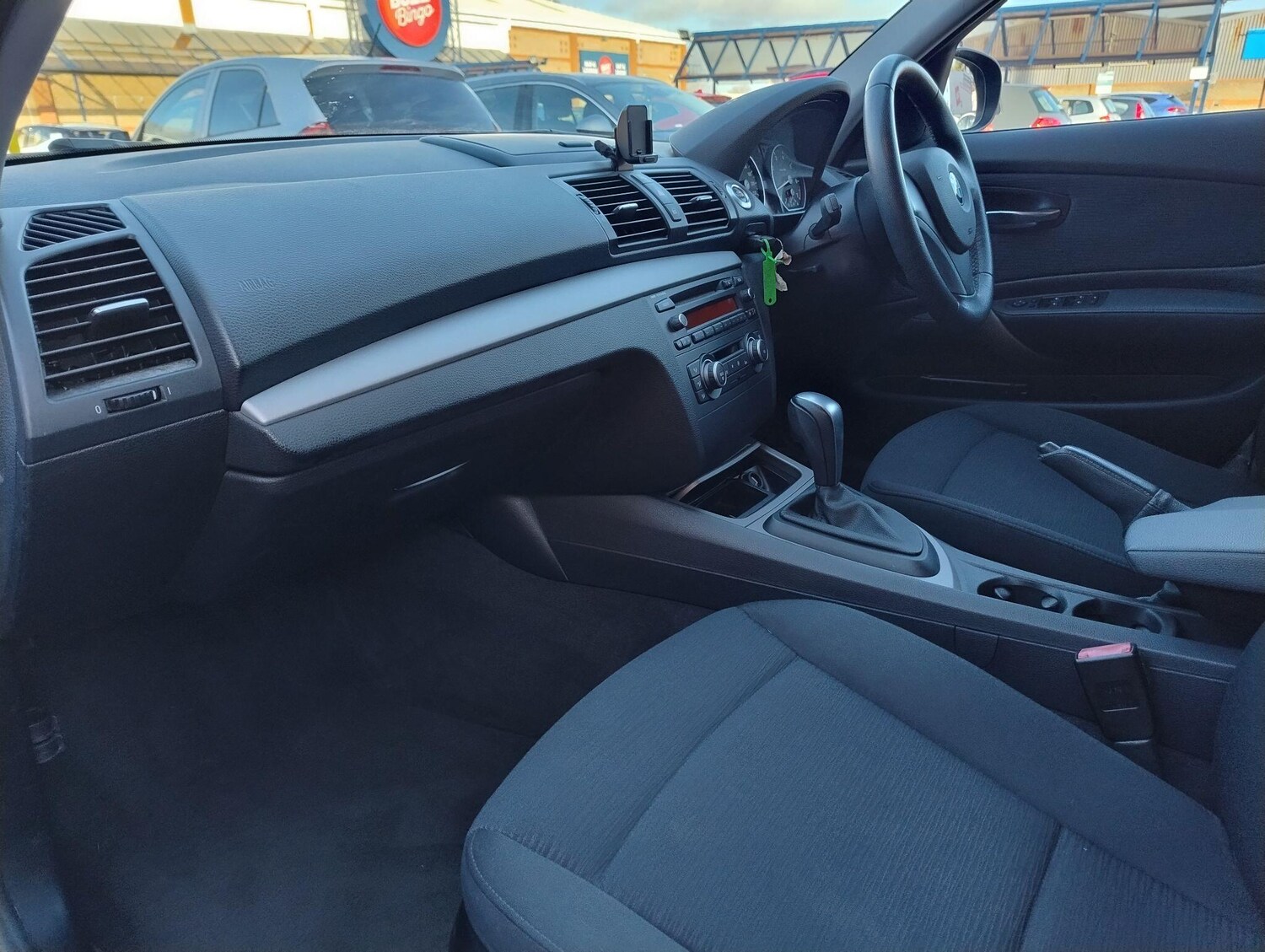 Used BMW 1 Series for sale - 77242538: Photo 20