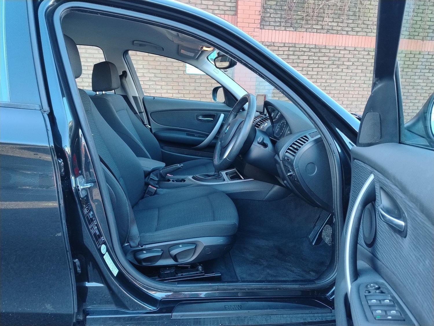 Used BMW 1 Series for sale - 77242538: Photo 22