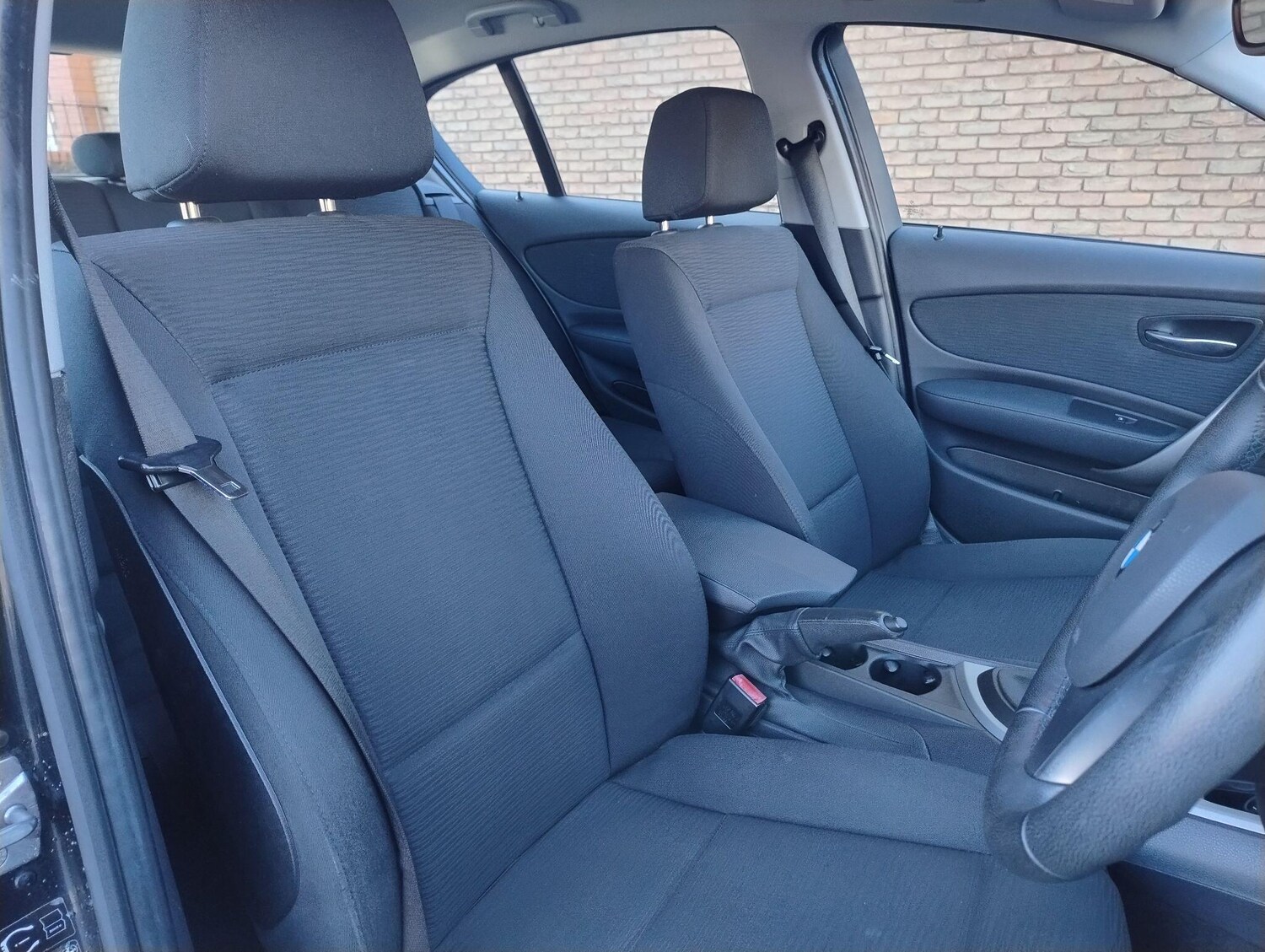 Used BMW 1 Series for sale - 77242538: Photo 23