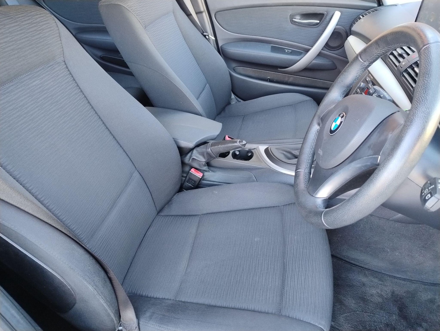 Used BMW 1 Series for sale - 77242538: Photo 24