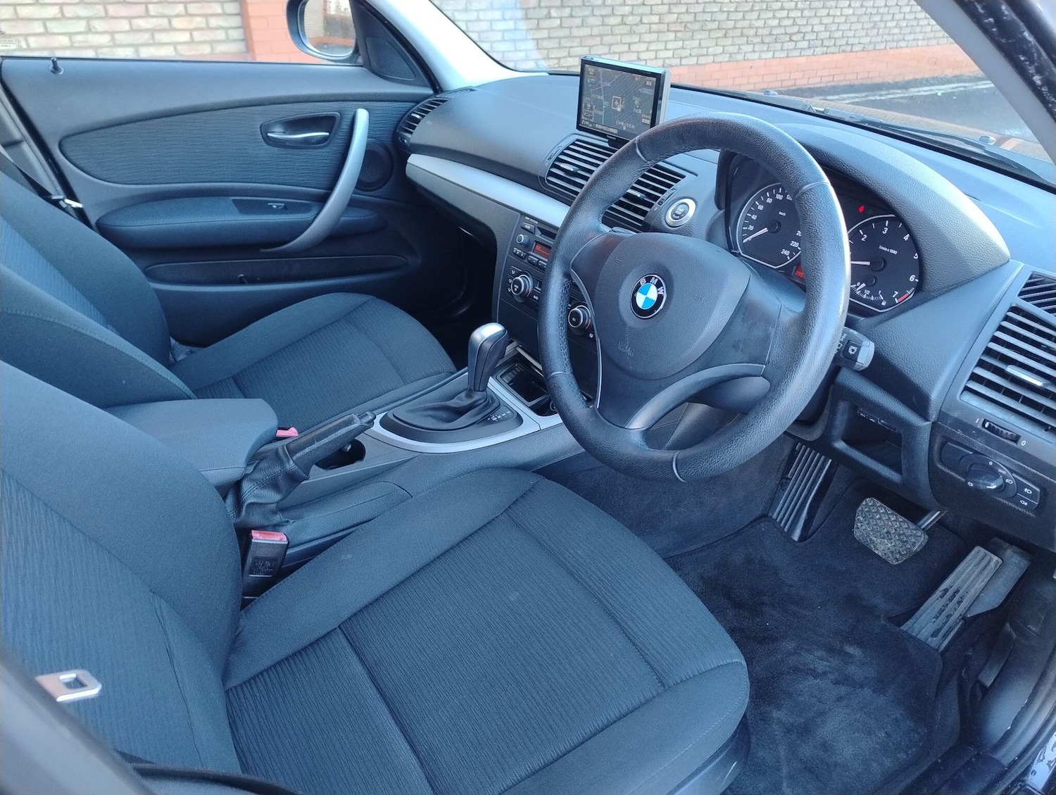 Used BMW 1 Series for sale - 77242538: Photo 25