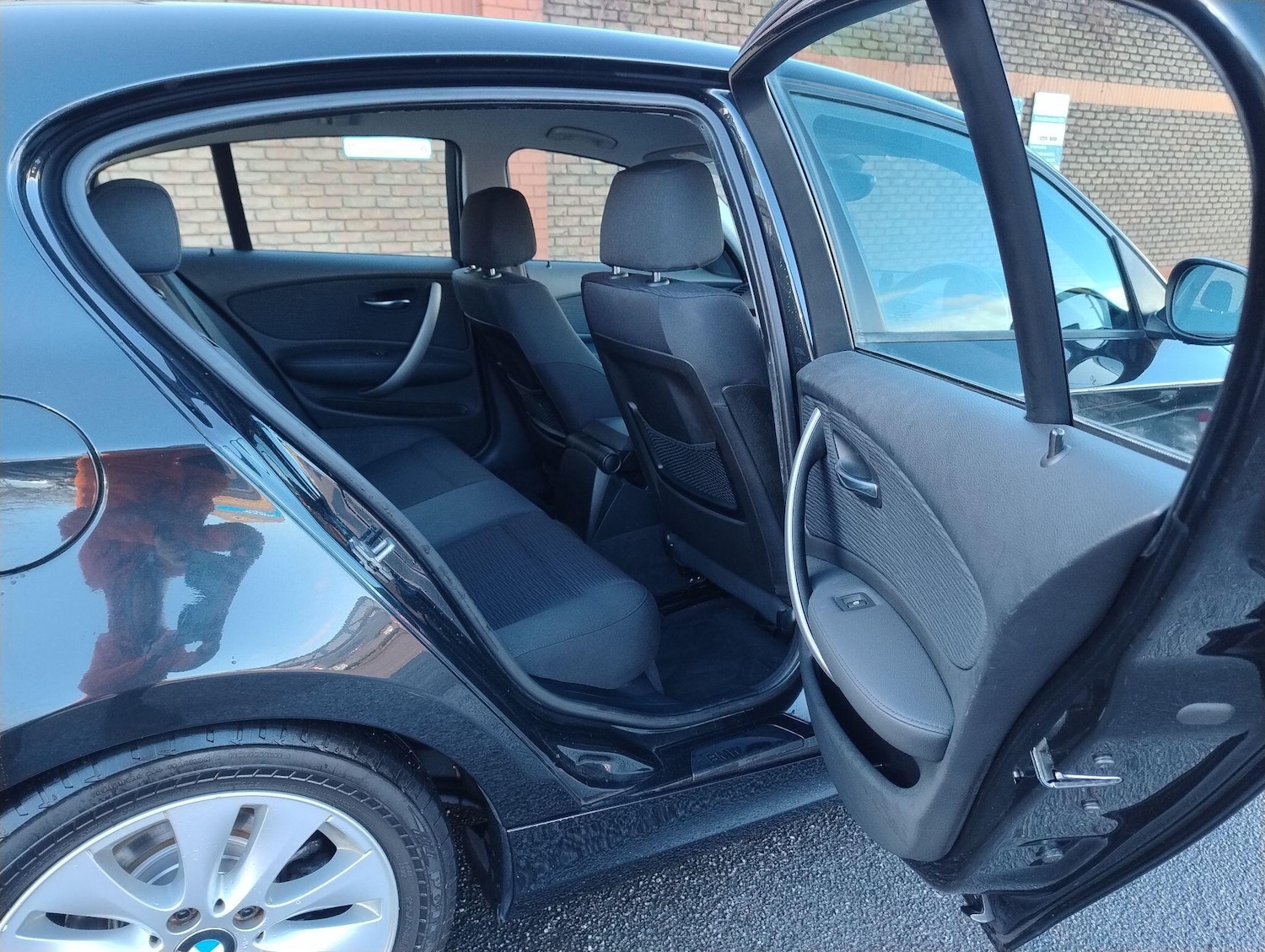 Used BMW 1 Series for sale - 77242538: Photo 27