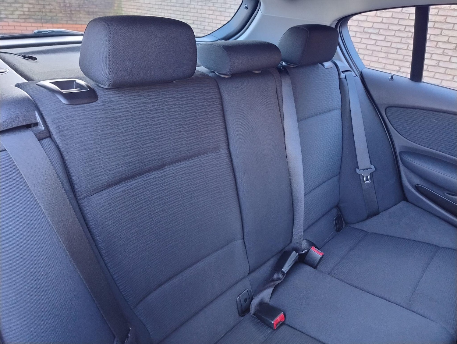 Used BMW 1 Series for sale - 77242538: Photo 29