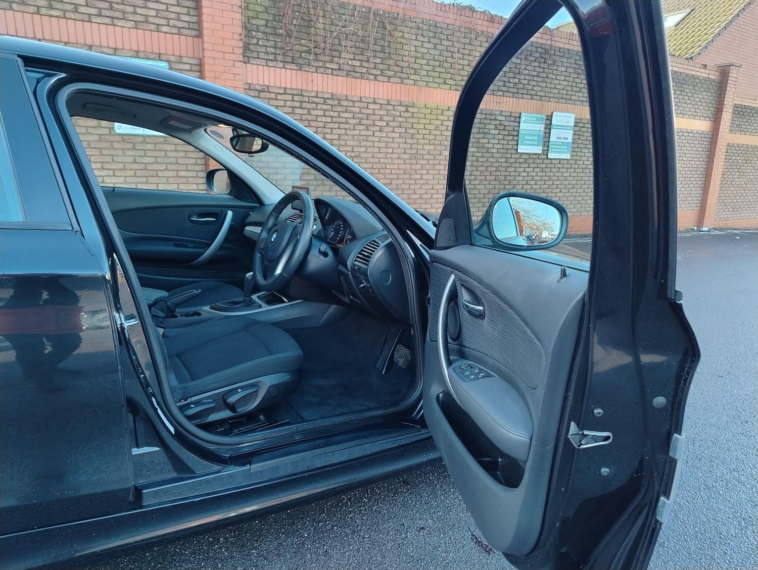 Used BMW 1 Series for sale - 77242538: Photo 32