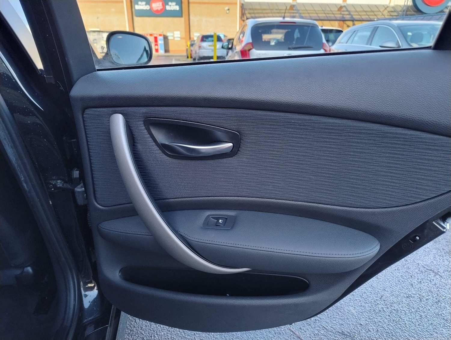 Used BMW 1 Series for sale - 77242538: Photo 33