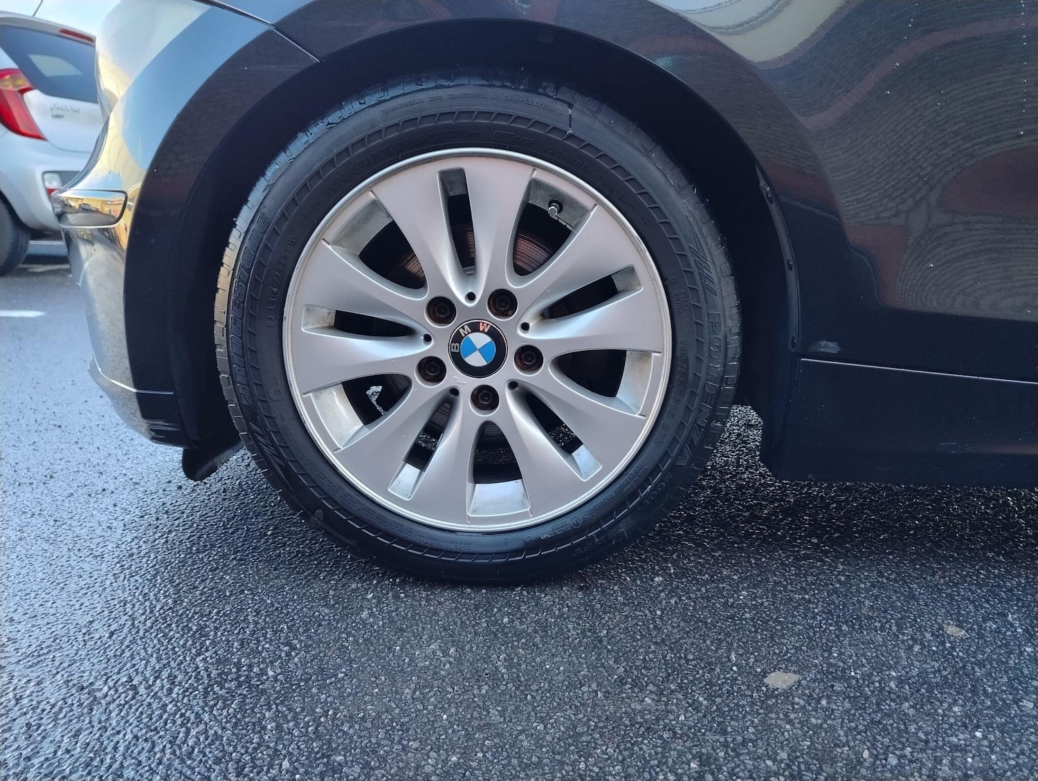 Used BMW 1 Series for sale - 77242538: Photo 34