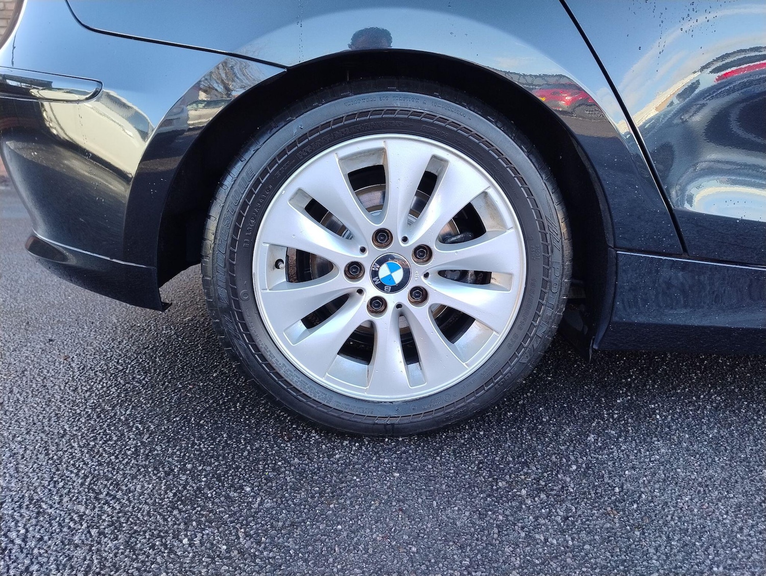 Used BMW 1 Series for sale - 77242538: Photo 36