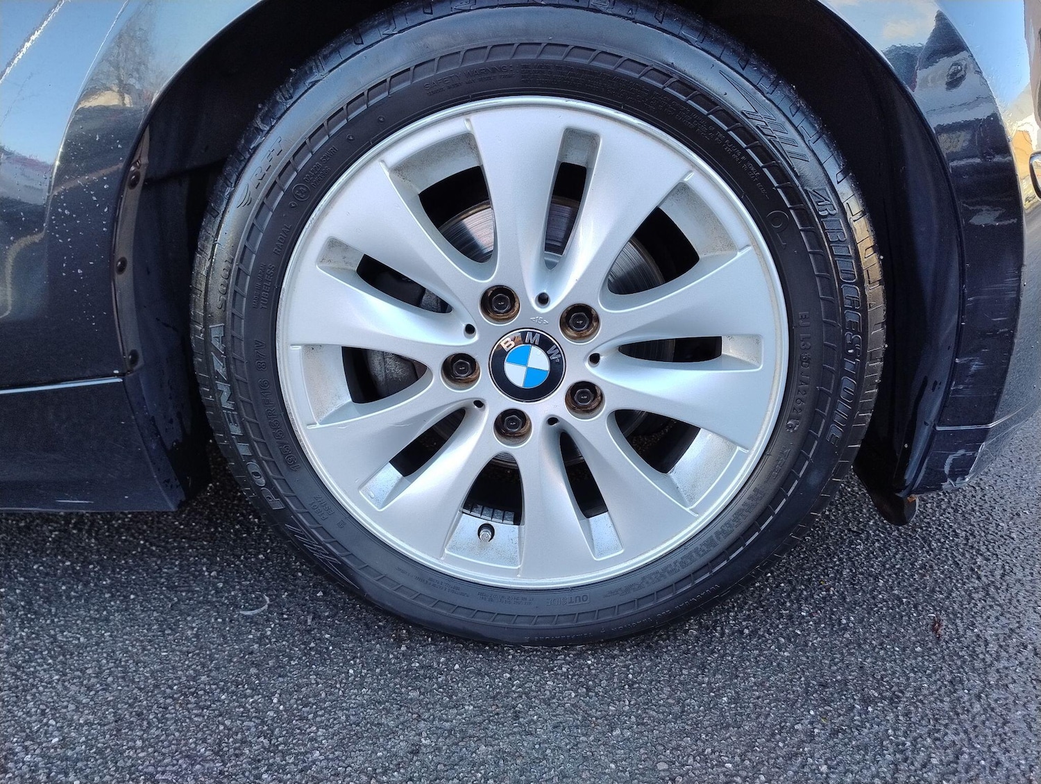 Used BMW 1 Series for sale - 77242538: Photo 37