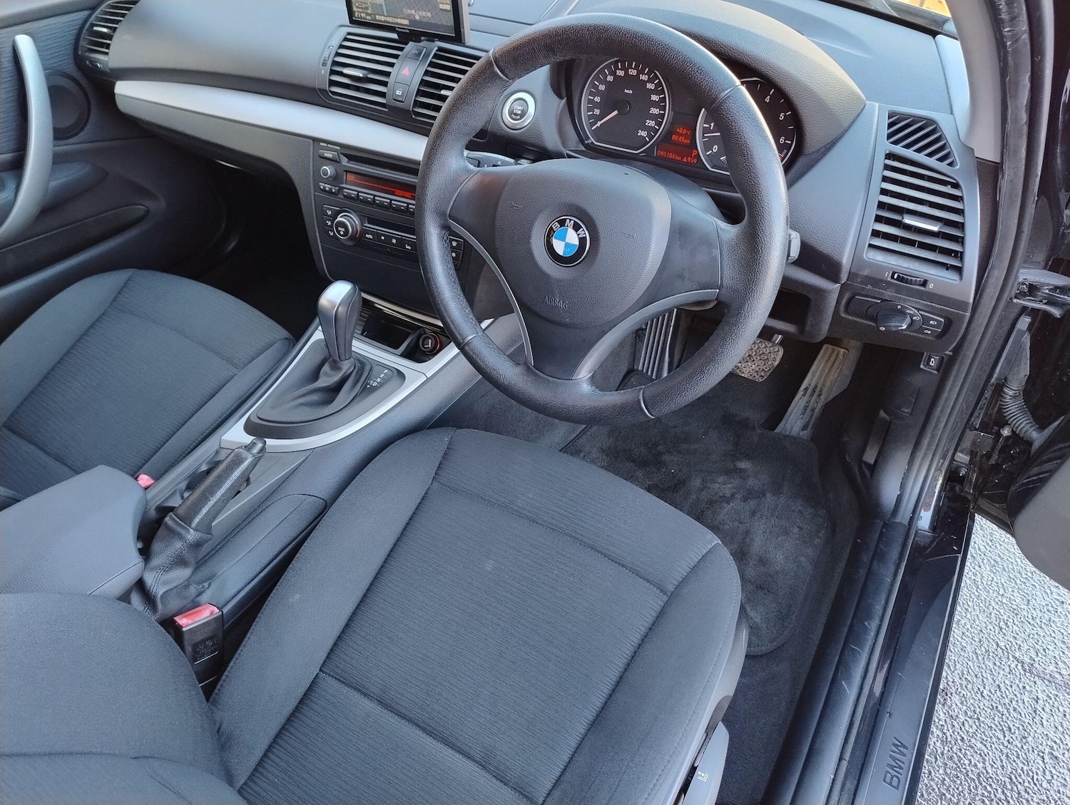 Used BMW 1 Series for sale - 77242538: Photo 42