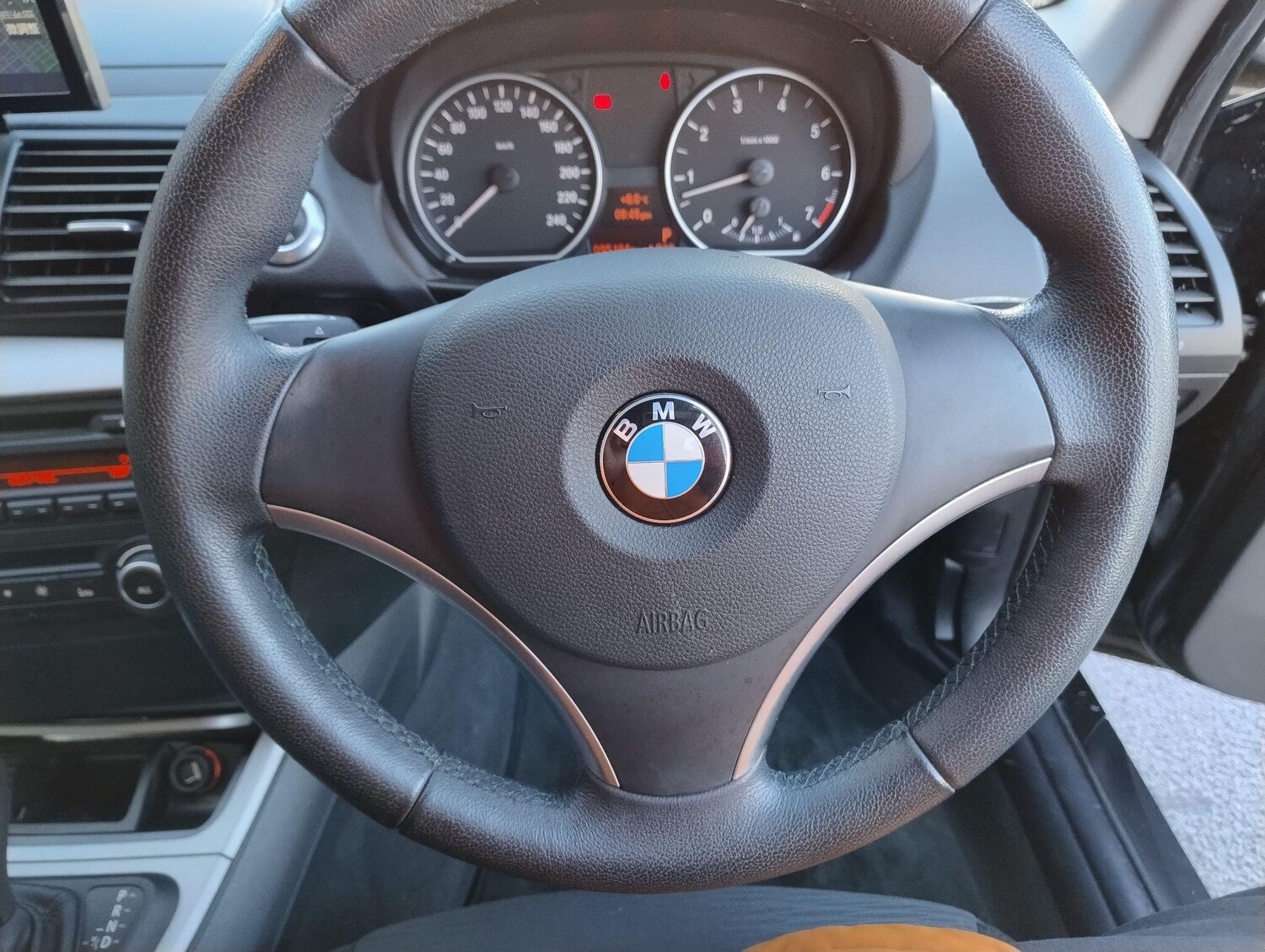 Used BMW 1 Series for sale - 77242538: Photo 43