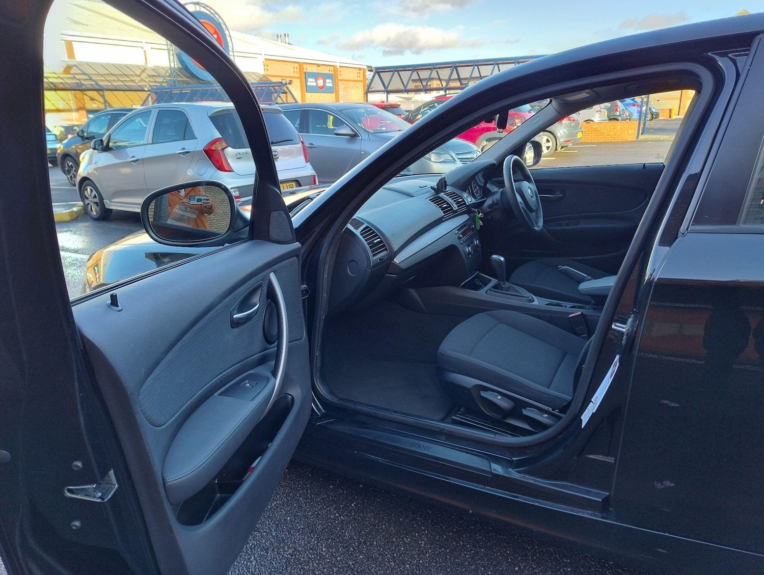 Used BMW 1 Series for sale - 77242538: Photo 46