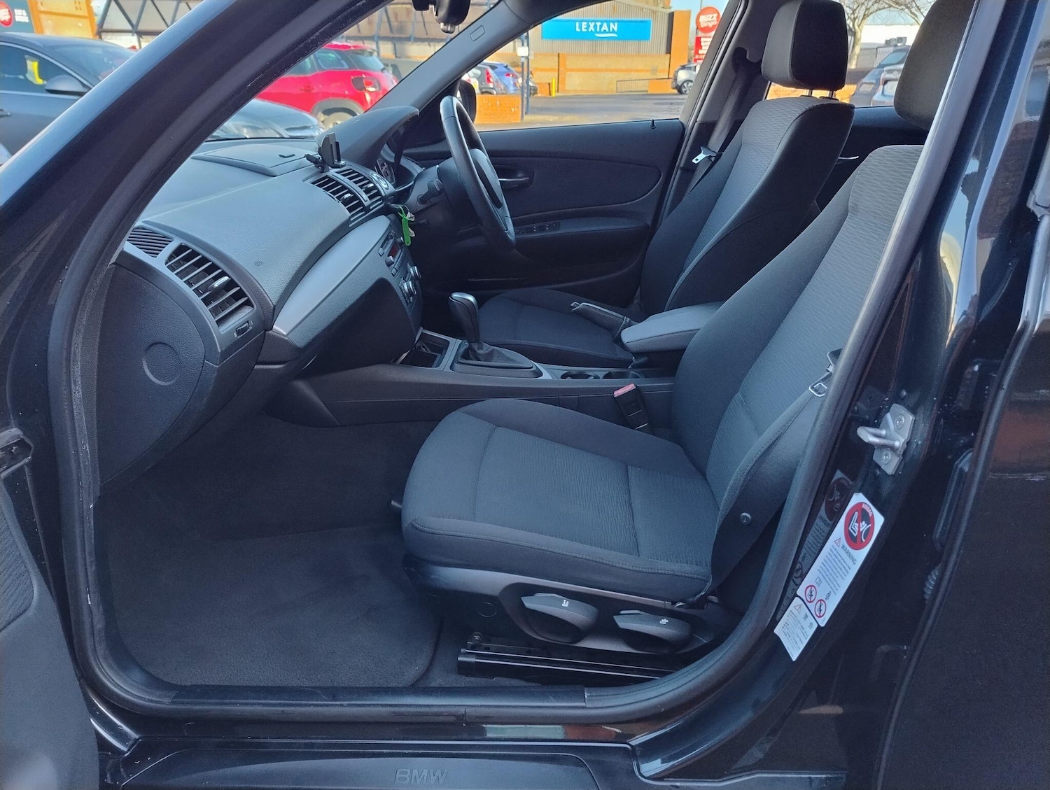 Used BMW 1 Series for sale - 77242538: Photo 47