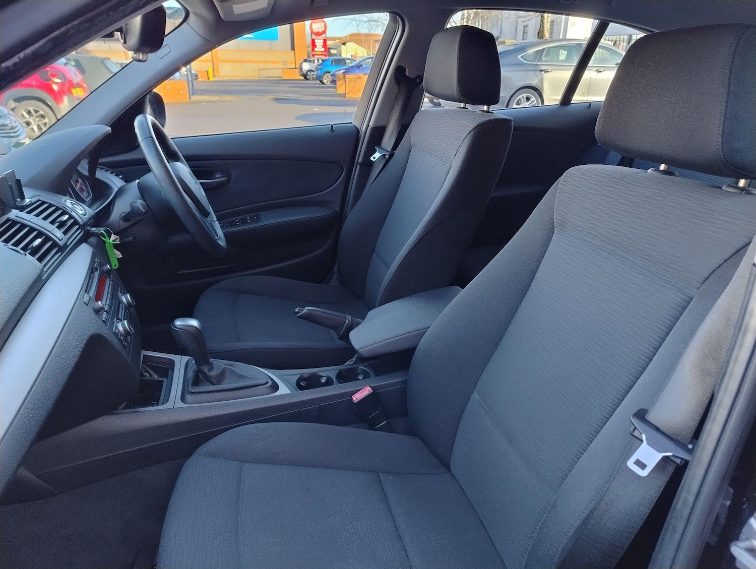 Used BMW 1 Series for sale - 77242538: Photo 48