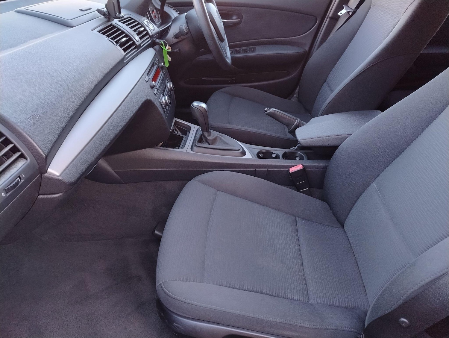 Used BMW 1 Series for sale - 77242538: Photo 49