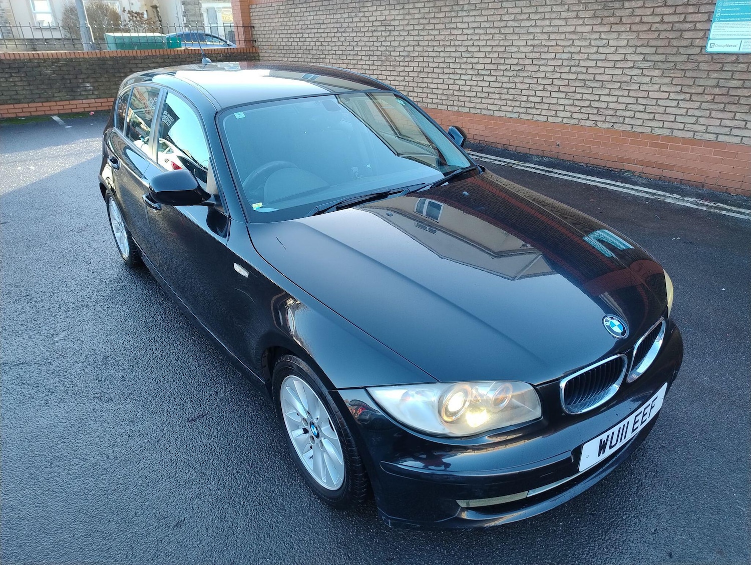 Used BMW 1 Series for sale - 77242538: Photo 5
