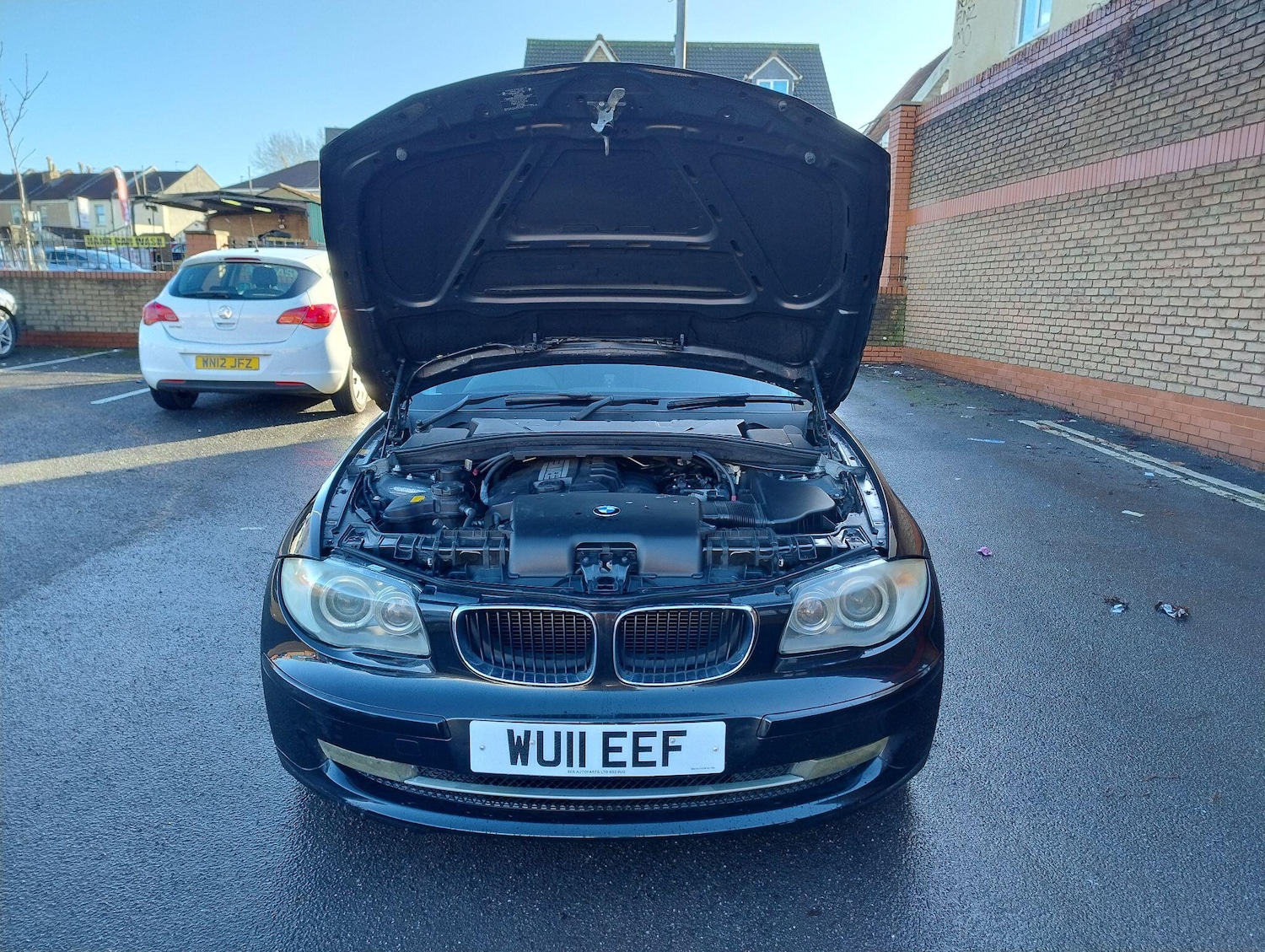 Used BMW 1 Series for sale - 77242538: Photo 58