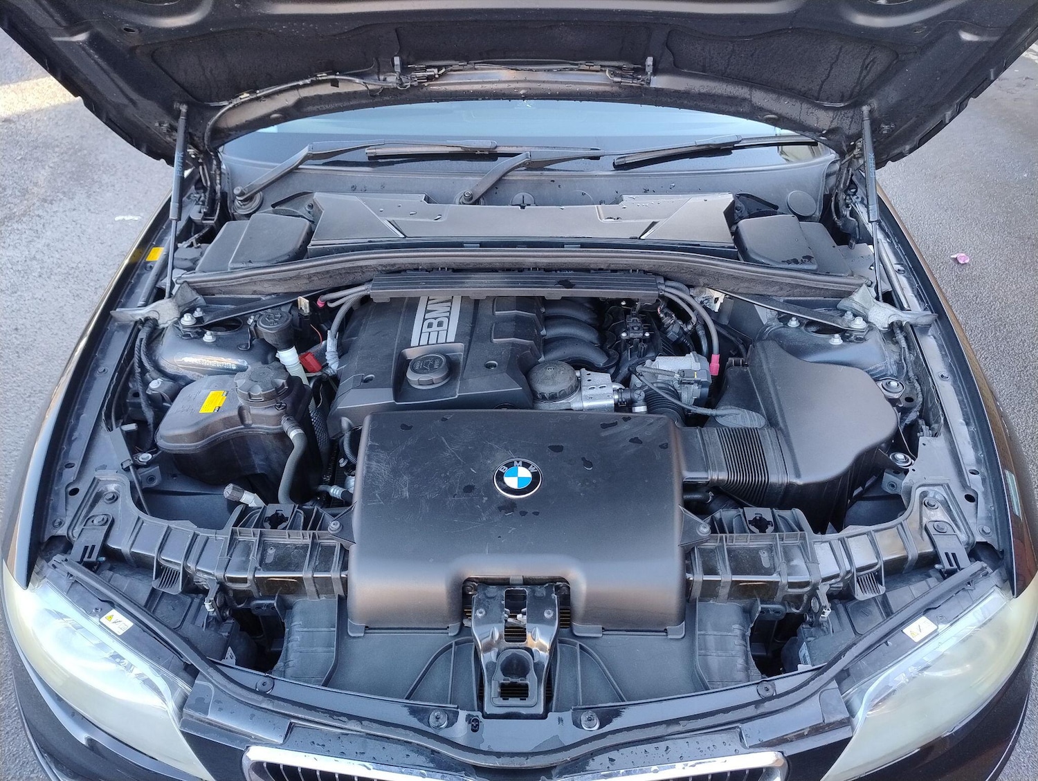 Used BMW 1 Series for sale - 77242538: Photo 59